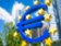 Inflace v eurozóně se rychle vrací pod cíl ECB