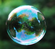 Bubliny, které za půl roku vynesly téměř 100 %