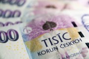 Ministerstvo financí zhoršilo o třetinu výhled růstu české ekonomiky, letos čeká 1,2 procenta
