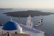 Řecko nevylučuje referendum o setrvání v EMU