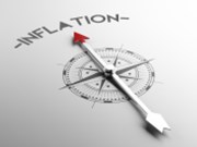 Inflace v České republice je pátá nejvyšší v zemích OECD, zjistila studie