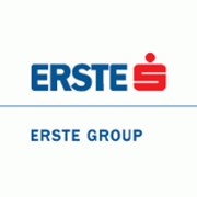 Erste Bank oznámila růst čistého zisku, podpořily ho silné úrokové výnosy