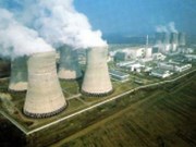 Společnosti EDF i KHNP předaly své nabídky na stavbu až čtyř jaderných bloků