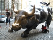 Bank of America: Argumenty býků jsou vratké, ale dlouhodobý výhled dobrý