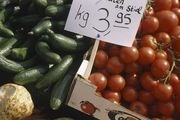 Rozbřesk: Za českou inflací hledejme především dražší jídlo
