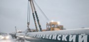 Kontroverzní plynovod Nord Stream 2 je hotov. Komerční dodávky možná až v příštím roce