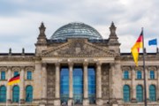 Podnikatelská nálada v Německu se nad očekávání zlepšila