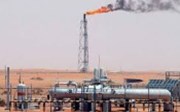 Norská ropná rána Saúdské Arábii
