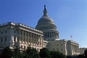 Týdenní výhled: Americká daňová reforma uspěla v Senátu, klíčová budou data z trhu práce