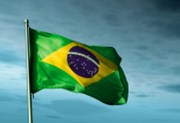 Problém v brazilském domě z karet