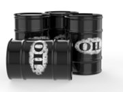 Cena ropy Brent po 18 letech klesla pod 20 dolarů za barel