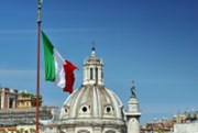 Italové rychle rozptýlili rozpočtové naděje. Tlak na dluhopisy i akcie je zpět