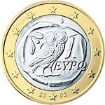 Řecká eurokomisařka do Atén: Stojíme před historickou volbou tvrdých úspor a eura, nebo návratu k drachmě