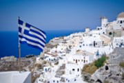 OTE a letní investiční výlet do Řecka