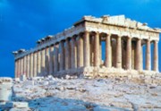 Rozbřesk - Řekové nehodlají věřitelům “otročit” a tak se jejich hodina pravdy blíží