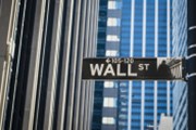Inverze na Wall Street