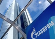 Ruský Gazprom prý hodlá vstoupit na singapurskou burzu