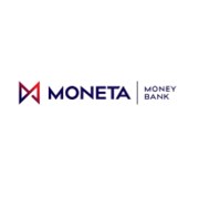 MONETA Money Bank, a.s.: Pololetní zpráva k 30. 6. 2017 a Prezentace výsledků k 30. 6. 2017.