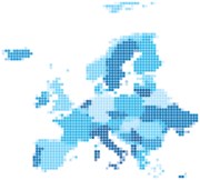 Evropské indexy hledají směr; Standard Chartered +10 %