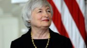 Yellenová: Růst úrokových sazeb je nejpravděpodobnější v druhé polovině roku