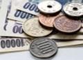 Japonsko při intervencích vynaložilo rekordní částku na podporu měny