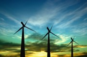 Podle GWEC může do roku 2030 být pětina elektřiny z větru