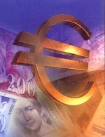 „Jen“ 59 mld. eur španělských bank vyslalo eurodolar nad 1,2900, otázky ale zůstávají. Korunu sráží hrozba intervence ČNB i slabý PMI