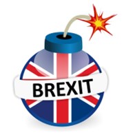 Tvrdý brexit je stále pravděpodobnější, jednání bez dohody