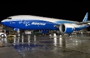 Boeing (+5 %) překvapil vyšším ziskem, zlepšil celoroční výhled