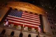 Wall Street poprvé po třech dnech uzavřela se ziskem