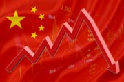 Tragická data z Číny, rekordně nízké výnosy a obnovený růst akcií