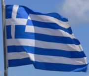 Nezaměstnanost v Řecku na rekordu, průmysl strmě klesá