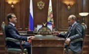 Gazeta.ru: Čekají Rusko fiktivní volby bez překvapení?