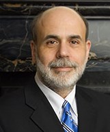 Bernankeho kyvadélko