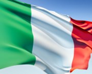Ekonomická agenda pro Itálii