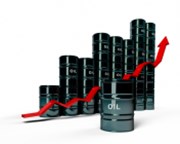 Ceny ropy rostou. Brent poprvé od listopadu nad 85 dolary. IEA zvýšila odhad poptávky, EIA překvapila poklesem zásob v USA