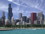 Podnikatelská aktivita v chicagské oblasti solidně zrychlila