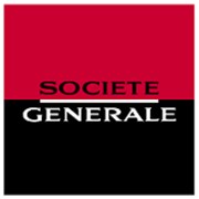 Zisk Société Générale, majitele KB, výrazně překonal očekávání; Akcie +7 %