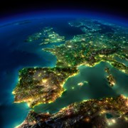 Evropa pokračuje v růstu, Thyssenkrupp +5 %