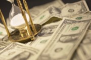 Americká data uškodila dolaru... i proti libře