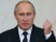 Reuters: Putin uprostřed války hledí z ruského okna do Evropy na východ