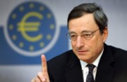 ECB sazby dál nesnižuje, začala se ale více připravovat na nákupy aktiv