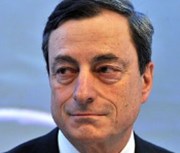 Draghi: Problémy eurozóny jsou nadále značné. Musí je ale řešit vlády, ne ECB