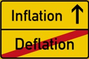Nidetzký: Měli bychom vyslat signál, že vyšší inflaci nehodláme tolerovat. Benda: ČNB se 